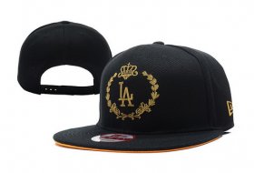 Wholesale Cheap Los Angeles Dodgers Snapbacks YD020