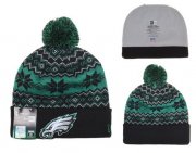 Wholesale Cheap Philadelphia Eagles Beanies YD010