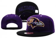 Wholesale Cheap Baltimore Ravens Snapbacks YD018