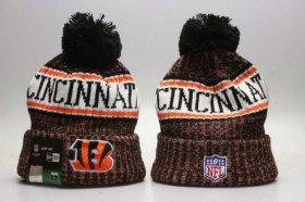 Wholesale Cheap Cincinnati Bengals YP Beanie