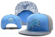 Wholesale Cheap Detroit Lions Snapbacks YD006