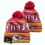 Cheap Kansas City Chiefs 2024 Knit Hats 144