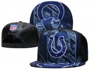 Wholesale Cheap 2021 NFL Indianapolis Colts Hat TX407