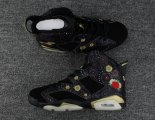 Wholesale Cheap Air Jordan 6 Retro Chinese New Year Black/Red-Gold-Green