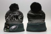 Wholesale Cheap Philadelphia Eagles YP Beanie 1