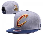 Wholesale Cheap NBA Cleveland Cavaliers Snapback Ajustable Cap Hat LH 03-13_11