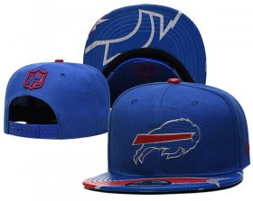 Wholesale Cheap Buffalo Bills Stitched Snapback Hats 049