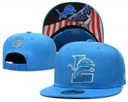 Wholesale Cheap NFL 2021 Detroit Lions hat GSMY