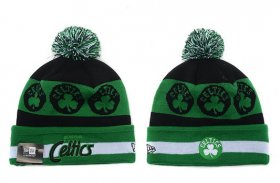 Wholesale Cheap Boston Celtics Beanies YD003