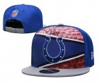 Wholesale Cheap 2021 NFL Indianapolis Colts Hat TX322