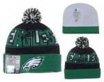 Wholesale Cheap Philadelphia Eagles Beanies YD016