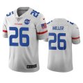 Wholesale Cheap Nike Texans #23 Carlos Hyde Camo Men's Stitched NFL Limited 2018 Salute To Service Jersey