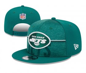 Cheap New York Jets Stitched Snapback Hats 042