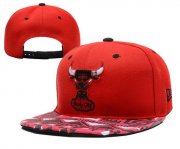 Wholesale Cheap Chicago Bulls Snapbacks YD083