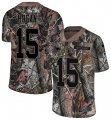 Wholesale Cheap Nike Patriots #15 Chris Hogan Camo Men's Stitched NFL Limited Rush Realtree Jersey