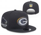 Wholesale Cheap Green Bay Packers Stitched Snapback Hats 0162