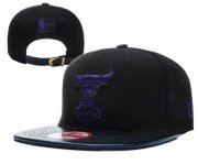 Wholesale Cheap Chicago Bulls Snapbacks YD028