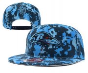 Wholesale Cheap Baltimore Ravens Snapbacks YD021