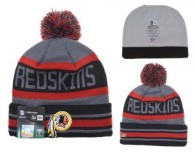 Wholesale Cheap Washington Redskins Beanies YD011