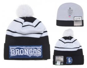 Wholesale Cheap Denver Broncos Beanies YD018