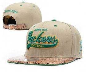 Wholesale Cheap Green Bay Packers Snapbacks YD016