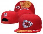 Wholesale Cheap NFL 2021 Kansas City Chiefs 005 hat GSMY