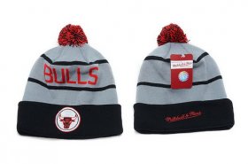 Wholesale Cheap Chicago Bulls Beanies YD029