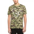 Wholesale Cheap Men's Houston Texans '47 Camo Alpha T-Shirt