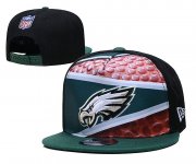 Wholesale Cheap 2021 NFL Philadelphia Eagles Hat TX322