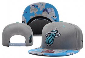 Wholesale Cheap Miami Heat Snapbacks YD016