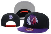 Wholesale Cheap Chicago Blackhawks Snapbacks YD030