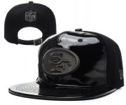 Wholesale Cheap San Francisco 49ers Snapbacks YD024