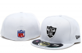 Wholesale Cheap Las Vegas Raiders fitted hats 22