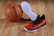 Wholesale Cheap Nike Kobe AD EP Shoes Red Black