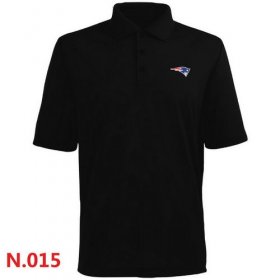 Wholesale Cheap Nike New England Patriots 2014 Players Performance Polo Black