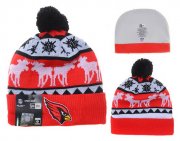 Wholesale Cheap Arizona Cardinals Beanies YD006