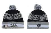 Wholesale Cheap Brooklyn Nets Beanies YD005