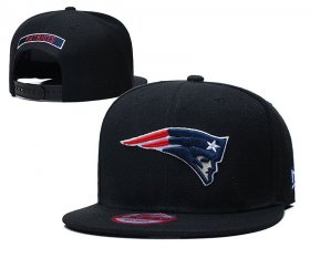 Wholesale Cheap 2021 NFL New England Patriots 2 LT hat