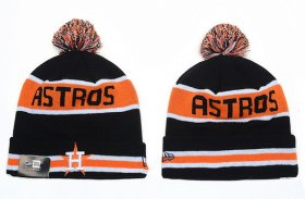 Wholesale Cheap Houston Astros Beanies YD001