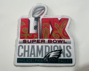 Cheap 2025 Super Bowl LIX Champions Patch