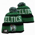 Cheap Boston Celtics 2024 Knit Hats 003