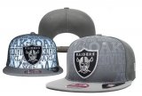 Wholesale Cheap Oakland Raiders Snapbacks YD015