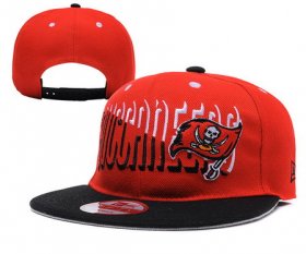 Wholesale Cheap Tampa Bay Buccaneers Snapbacks YD006