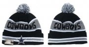 Wholesale Cheap Dallas Cowboys Beanies YD007