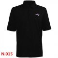 Wholesale Cheap Nike New England Patriots 2014 Players Performance Polo Black