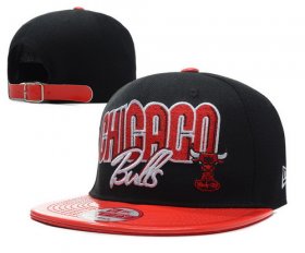 Wholesale Cheap Chicago Bulls Snapbacks YD044