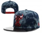 Wholesale Cheap Chicago Bulls Snapbacks YD086