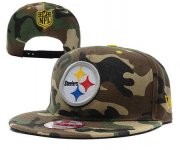 Wholesale Cheap Pittsburgh Steelers Snapbacks YD020