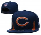 Cheap Chicago Bears Stitched Snapback Hats5