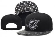 Wholesale Cheap Miami Dolphins Snapbacks YD002